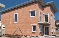 Axmansford home extensions