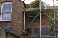 free Axmansford home extension quotes