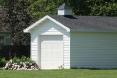 Axmansford outbuilding construction costs